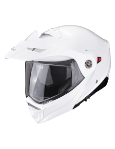 Casco Modular Scorpion...