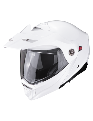 Casco Modular Scorpion ADX-2 SOLID...