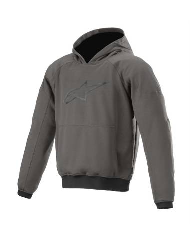 Sudadera ALPINESTARS Ageless Gris...