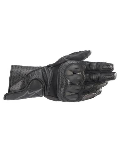 Guantes Alpinestars SP-2 V3 Black...