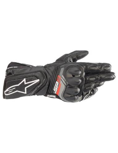 Guantes Alpinestars SP-8 V3 Black