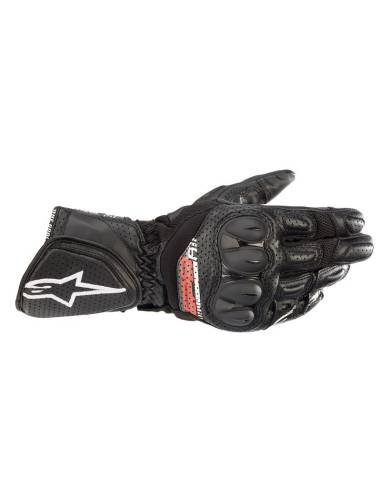 Guantes Alpinestars SP-8 V3 AIR Black