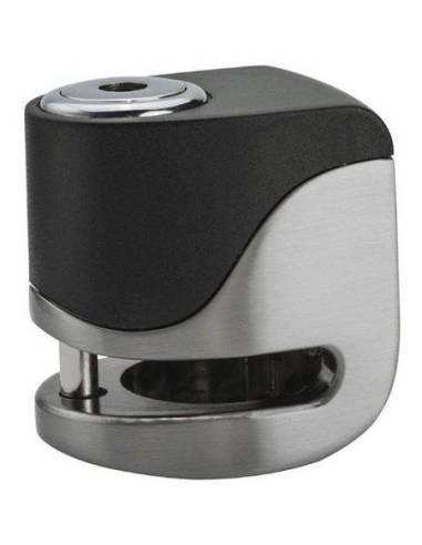 CANDADO DE DISCO KOVIX KS6 CON ALARMA...