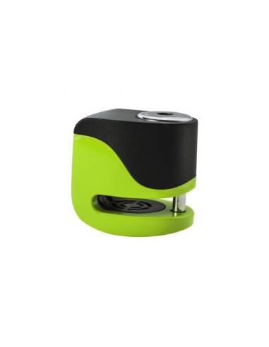Candado disco KOVIX KS6 alarma...