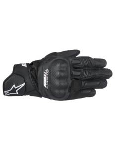Guantes Alpinestars SP-5 Black