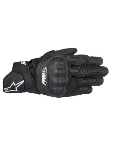 Guantes Alpinestars SP-5 Black