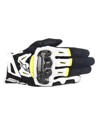 Guantes Alpinestars SMX-2 AIR Carbon...