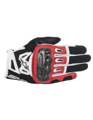 Guantes Alpinestars SMX-2 AIR Carbon...
