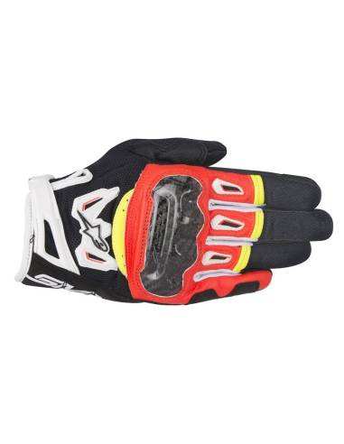Guantes Alpinestars SMX-2 AIR Carbon...