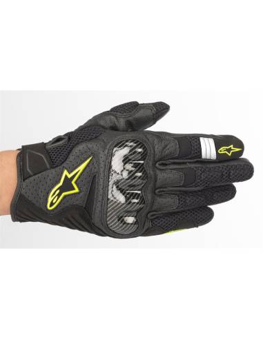 Guantes Alpinestars SMX-1 AIR V2...