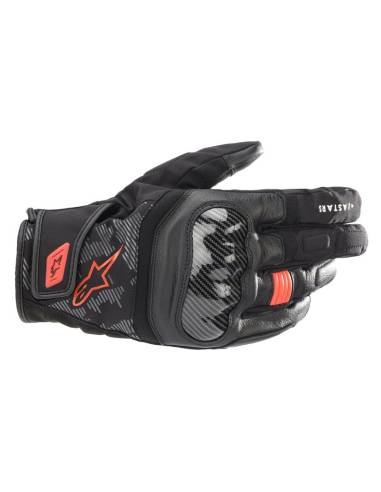 Guantes Alpinestars SMX Z Drystar...