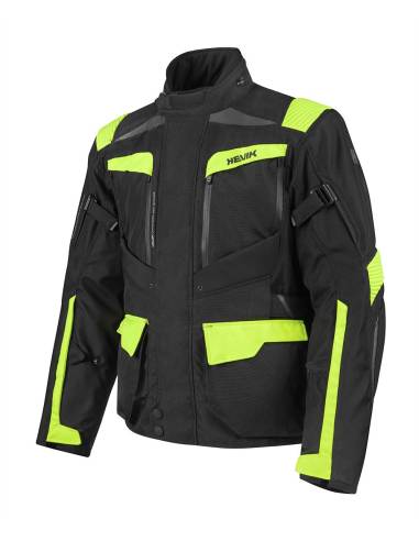 Chaqueta HEVIK CENTAURUS...