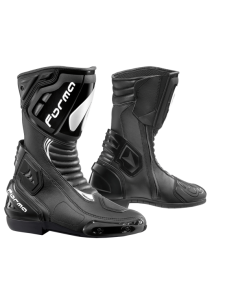 Botas Forma FRECCIA negro