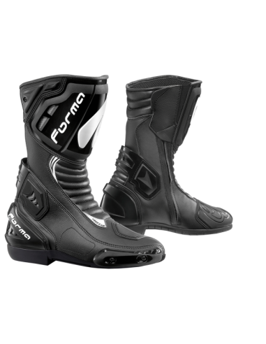 Botas Forma FRECCIA negro