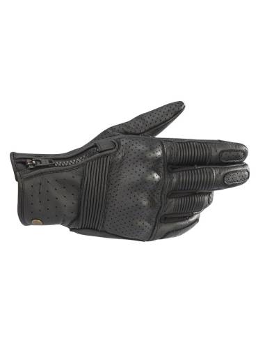 Guantes Alpinestars RayBurn V2 Black