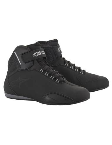 Botas Alpinestars Sektor Waterproof...