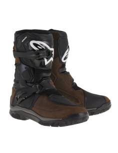 Botas de Cuero Engrasado...