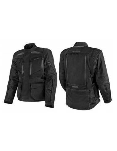 Chaqueta HEVIK CENTAURUS negro