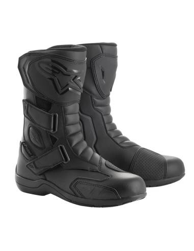 Botas Alpinestars Radon Drystar Black
