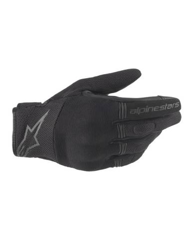 Guantes Alpinestars Stella Copper Black