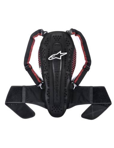 Protector espalda ALPINESTARS NUCLEON...