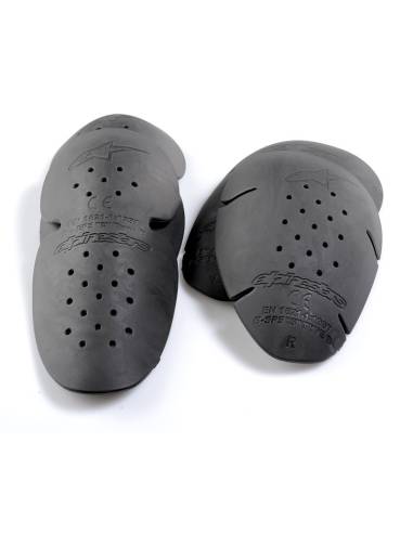 Proteccion HOBROS Y CODOS ALPINESTARS...