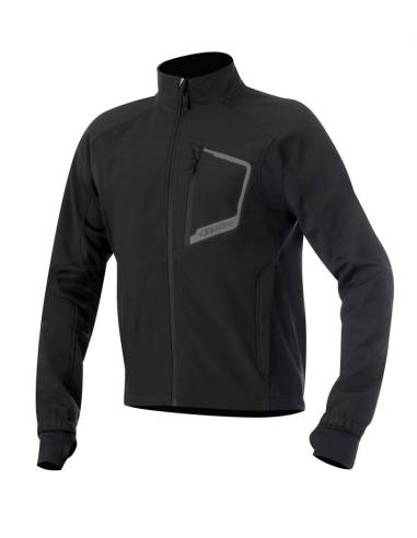 Chaqueta Alpinestars TECH LAYER TOP...