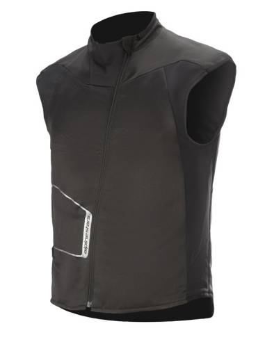 Chaleco calefactable Alpinestars HT...