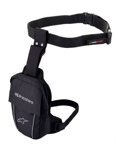 Pernera Alpinestars Access Black/Black