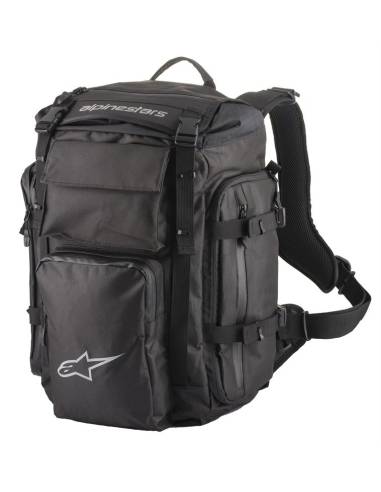 Mochila Alpinestars Rover Overland Black