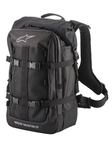 Mochila Alpinestars Rover Multi Black