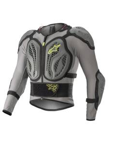 CHAQUETA DE ACION BIONIC...