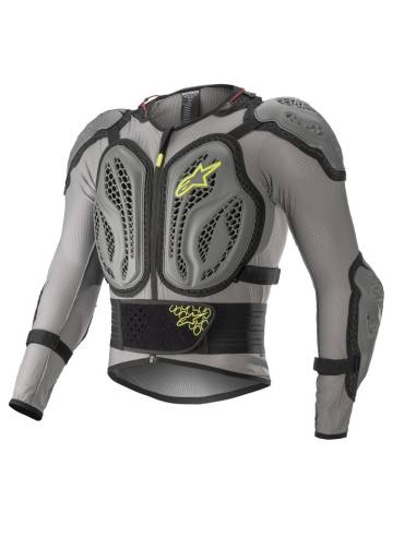 CHAQUETA DE ACION BIONIC...