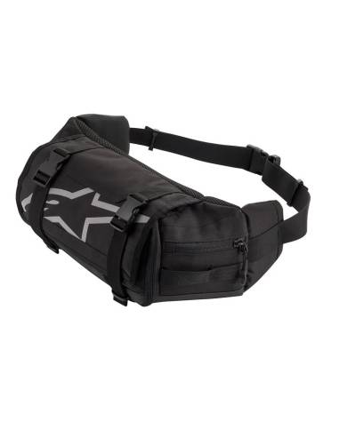 Riñonera ALPINESTARS TECH TOOLPACK NEGRO
