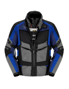 Chaqueta Spidi H2Out 4...