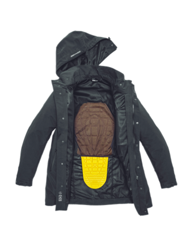 Chaqueta SPIDI Beta EVO Primaloft...