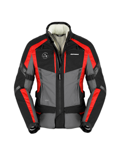 Chaqueta Spidi H2Out 4...