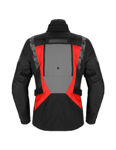 Chaqueta Spidi H2Out 4 Season Evo...