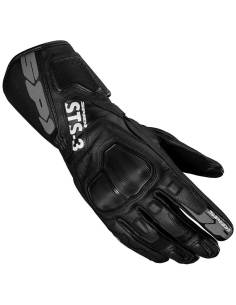 Guantes SPIDI STS-3 Lady Negro