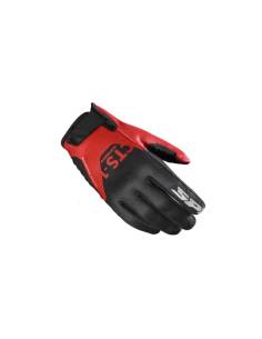 Guantes CTS-1 Lady Negro/Rojo