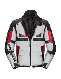 Chaqueta SPIDI Crossmaster...