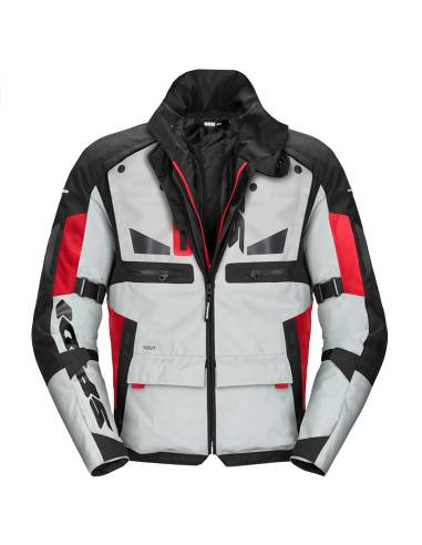 Chaqueta SPIDI Crossmaster...