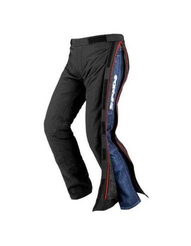 Pantalón SPIDI Superstorm H2OUT® Negro