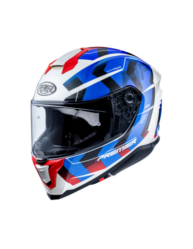 Casco PREMIER HYPER HP 12