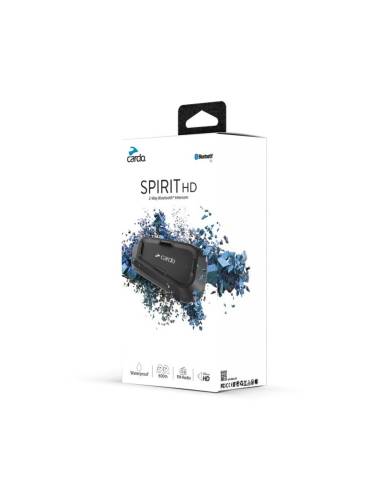 Intercomunicador CARDO SPIRIT HD -...