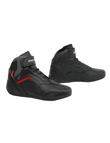 Botas FORMA Stinger Evo Dry Black