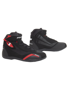 Botas FORMA Genesis Black/Red