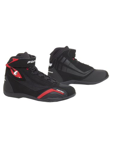 Botas FORMA Genesis Black/Red