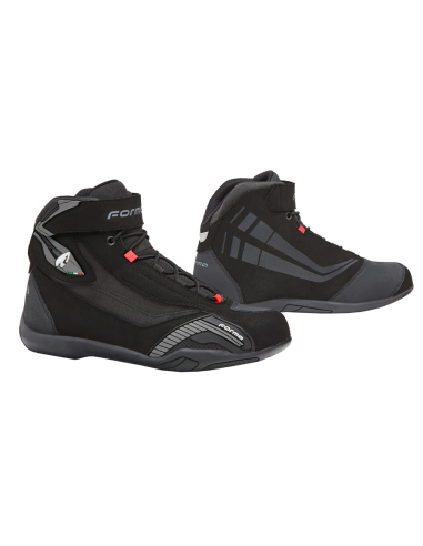 Botas FORMA Genesis Black