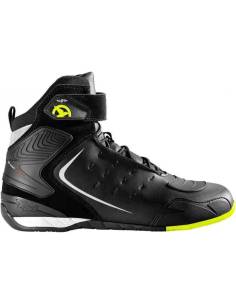 Botas moto XPD X-ROAD H2OUT...